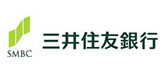 三井住友銀行