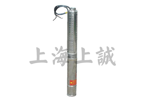 上誠(chéng)泵閥潛水泵大全